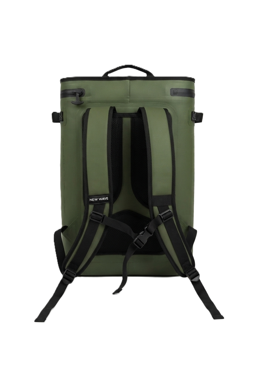 COOLER UNISEX NEW WAVE COOLER BACKPACK
